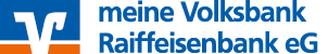 Logo Rosenheimer Volksbank eG - Verlinkt zur Startseite