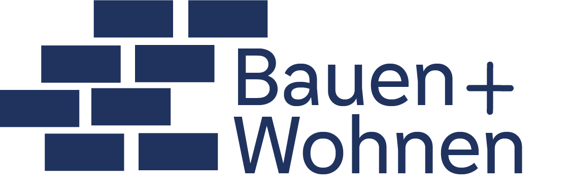 Logo Wohnglück - Verlinkt zur Startseite